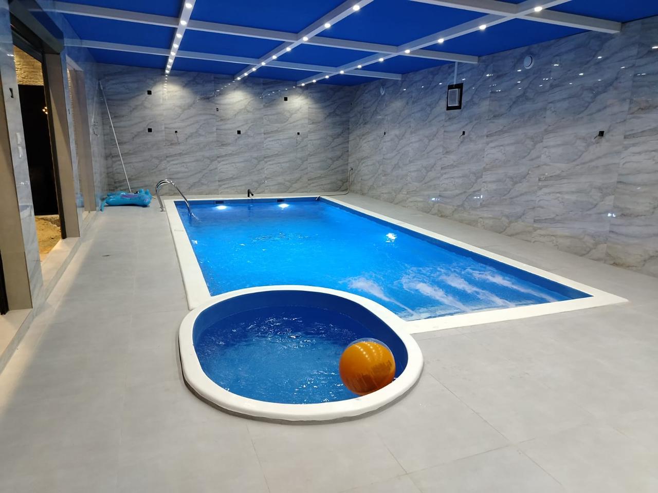 مسبح تقليدي